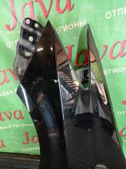 Крыло левое переднее TOYOTA PRIUS ZVW30 2ZR-FXE 53802-47050 4 ракурс