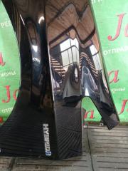 Крыло левое переднее TOYOTA PRIUS ZVW30 2ZR-FXE 53802-47050 5 ракурс