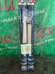 Амортизатор задний TOYOTA PORTE NNP10 2NZ-FE 4 ракурс