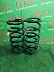 Пружина задняя TOYOTA VOXY ZRR70 3ZR-FAE 1 ракурс Пружина задняя TOYOTA VOXY ZRR70 3ZR-FAE 1 ракурс