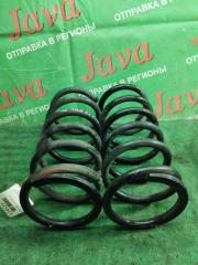 Пружина задняя TOYOTA VOXY ZRR70 3ZR-FAE 2 ракурс Пружина задняя TOYOTA VOXY ZRR70 3ZR-FAE 2 ракурс