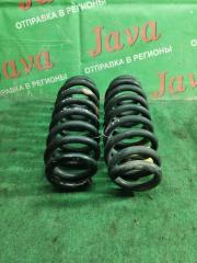 Пружина задняя SUZUKI ESCUDO TD54W J20A 2 ракурс Пружина задняя SUZUKI ESCUDO TD54W J20A 2 ракурс