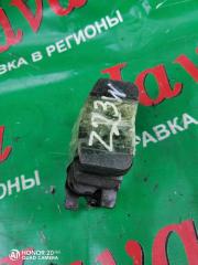 Колодки тормозные передние MITSUBISHI COLT PLUS Z23W 4A91 3 ракурс