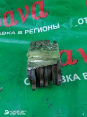 Колодки тормозные передние TOYOTA NOAH AZR60 1AZ-FSE 04465-02070 2 ракурс