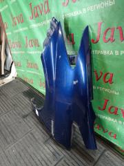 Крыло левое переднее TOYOTA PRIUS ZVW30 2ZR-FXE 53802-47050 2 ракурс