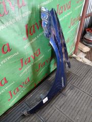 Крыло левое переднее TOYOTA PRIUS ZVW30 2ZR-FXE 53802-47050 3 ракурс