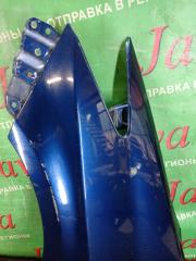 Крыло левое переднее TOYOTA PRIUS ZVW30 2ZR-FXE 53802-47050 4 ракурс