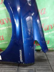 Крыло левое переднее TOYOTA PRIUS ZVW30 2ZR-FXE 53802-47050 5 ракурс