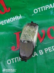 Колодки тормозные передние SUBARU IMPREZA GH2 EL154 26296AE200 3 ракурс