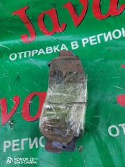 Колодки тормозные передние HONDA STREAM RN3 K20A 45022-S7A-N00 3 ракурс