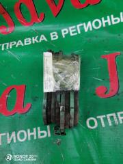 Колодки тормозные передние MITSUBISHI PAJERO MINI H58A 4A30-T MR334953 2 ракурс Колодки тормозные передние MITSUBISHI PAJERO MINI H58A 4A30-T MR334953 2 ракурс