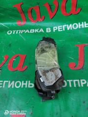 Колодки тормозные передние SUBARU IMPREZA GH2 EL154 26296AE200 3 ракурс