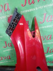 Крыло левое переднее TOYOTA PRIUS ZVW30 2ZR-FXE 53802-47050 4 ракурс