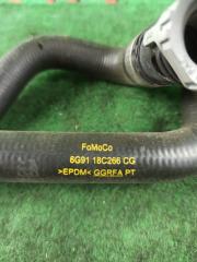 Патрубок системы охлаждения LAND ROVER RANGE ROVER EVOQUE L538 204PT 6g9118c266cg 4 ракурс