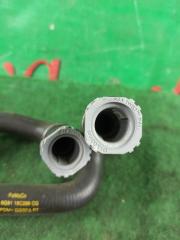 Патрубок системы охлаждения LAND ROVER RANGE ROVER EVOQUE L538 204PT 6g9118c266cg 5 ракурс