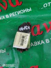 Запчасть колодки тормозные передние TOYOTA VITZ 2008