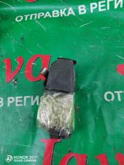 Колодки тормозные передние SUZUKI SWIFT ZC71S K12B 55810-71L00 3 ракурс