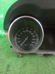 Щиток приборов LAND ROVER RANGE ROVER EVOQUE L538 204PT EJ3210849DF 2 ракурс