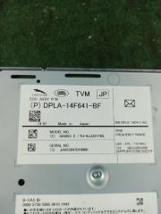 Магнитофон LAND ROVER RANGE ROVER EVOQUE L538 204PT DPLA14F641BF 4 ракурс