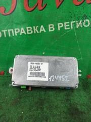 Блок управления LAND ROVER RANGE ROVER EVOQUE 2012