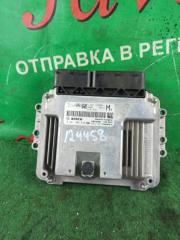 Блок EFI LAND ROVER RANGE ROVER EVOQUE 2012