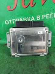 Блок efi LAND ROVER RANGE ROVER EVOQUE L538 204PT Ej3212b684m, 0261s09878 2 ракурс