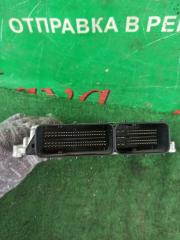 Блок efi LAND ROVER RANGE ROVER EVOQUE L538 204PT Ej3212b684m, 0261s09878 3 ракурс