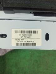 Магнитофон LAND ROVER RANGE ROVER EVOQUE L538 204PT 31344902aa 5 ракурс
