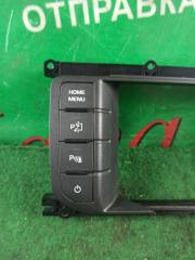 Магнитофон LAND ROVER RANGE ROVER EVOQUE L538 204PT EJ32-18C858-GC 2 ракурс