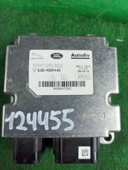 Блок airbag LAND ROVER RANGE ROVER EVOQUE L538 204PT EJ3214D374AC 4 ракурс