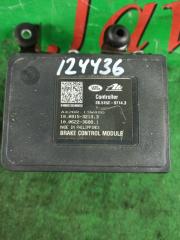 БЛОК ABS LAND ROVER RANGE ROVER EVOQUE L538 204PT
