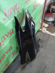 Крыло правое переднее TOYOTA PRIUS ZVW30 2ZR-FXE 53801-47050 3 ракурс
