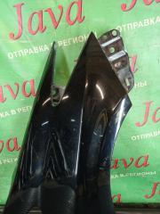 Крыло правое переднее TOYOTA PRIUS ZVW30 2ZR-FXE 53801-47050 4 ракурс