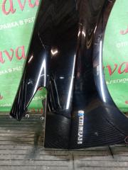 Крыло правое переднее TOYOTA PRIUS ZVW30 2ZR-FXE 53801-47050 5 ракурс