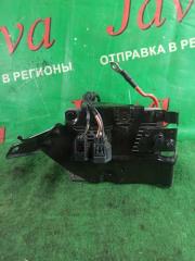 Блок управления LAND ROVER RANGE ROVER EVOQUE L538 204PT BJ32-14F70-AA 4 ракурс