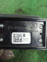 Кнопка открывания багажника LAND ROVER RANGE ROVER EVOQUE L538 204PT BJ32-11654 4 ракурс