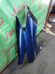 Крыло правое переднее TOYOTA PRIUS ZVW30 2ZR-FXE 53801-47050 3 ракурс