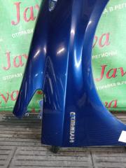 Крыло правое переднее TOYOTA PRIUS ZVW30 2ZR-FXE 53801-47050 5 ракурс
