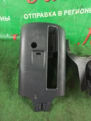 Кожух рулевой колонки LAND ROVER RANGE ROVER EVOQUE L538 204PT BJ32-10A894, BJ32-3F900 2 ракурс