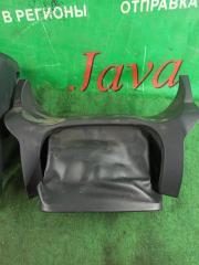 Кожух рулевой колонки LAND ROVER RANGE ROVER EVOQUE L538 204PT BJ32-10A894, BJ32-3F900 3 ракурс