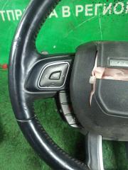 Руль LAND ROVER RANGE ROVER EVOQUE L538 204PT 2 ракурс Руль LAND ROVER RANGE ROVER EVOQUE L538 204PT 2 ракурс