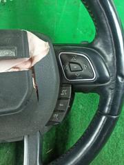 Руль LAND ROVER RANGE ROVER EVOQUE L538 204PT 3 ракурс Руль LAND ROVER RANGE ROVER EVOQUE L538 204PT 3 ракурс