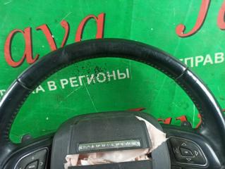 Руль LAND ROVER RANGE ROVER EVOQUE L538 204PT 4 ракурс Руль LAND ROVER RANGE ROVER EVOQUE L538 204PT 4 ракурс