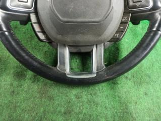 Руль LAND ROVER RANGE ROVER EVOQUE L538 204PT 5 ракурс Руль LAND ROVER RANGE ROVER EVOQUE L538 204PT 5 ракурс
