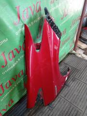 Крыло правое переднее TOYOTA PRIUS ZVW30 2ZR-FXE 53801-47050 3 ракурс