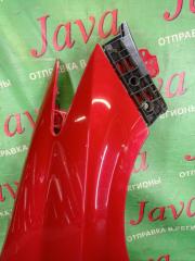 Крыло правое переднее TOYOTA PRIUS ZVW30 2ZR-FXE 53801-47050 4 ракурс