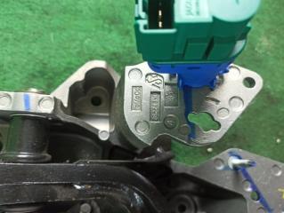 Педаль тормоза LAND ROVER RANGE ROVER EVOQUE L538 204PT BJ322D094DB, 6W8313480AB 5 ракурс