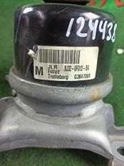 Подушка двигателя правая LAND ROVER RANGE ROVER EVOQUE L538 204PT BJ32-6F012BA 4 ракурс