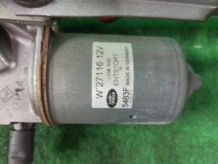 Трапеция дворников LAND ROVER RANGE ROVER EVOQUE L538 204PT W27116 5 ракурс