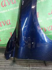 Крыло правое переднее TOYOTA MARK X GRX130 4GR-FSE 53812-22A20 5 ракурс